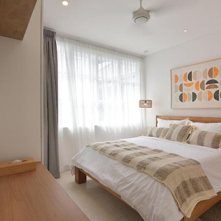 קנגו Villa Cruz Close To Finns Beach Club מראה חיצוני תמונה