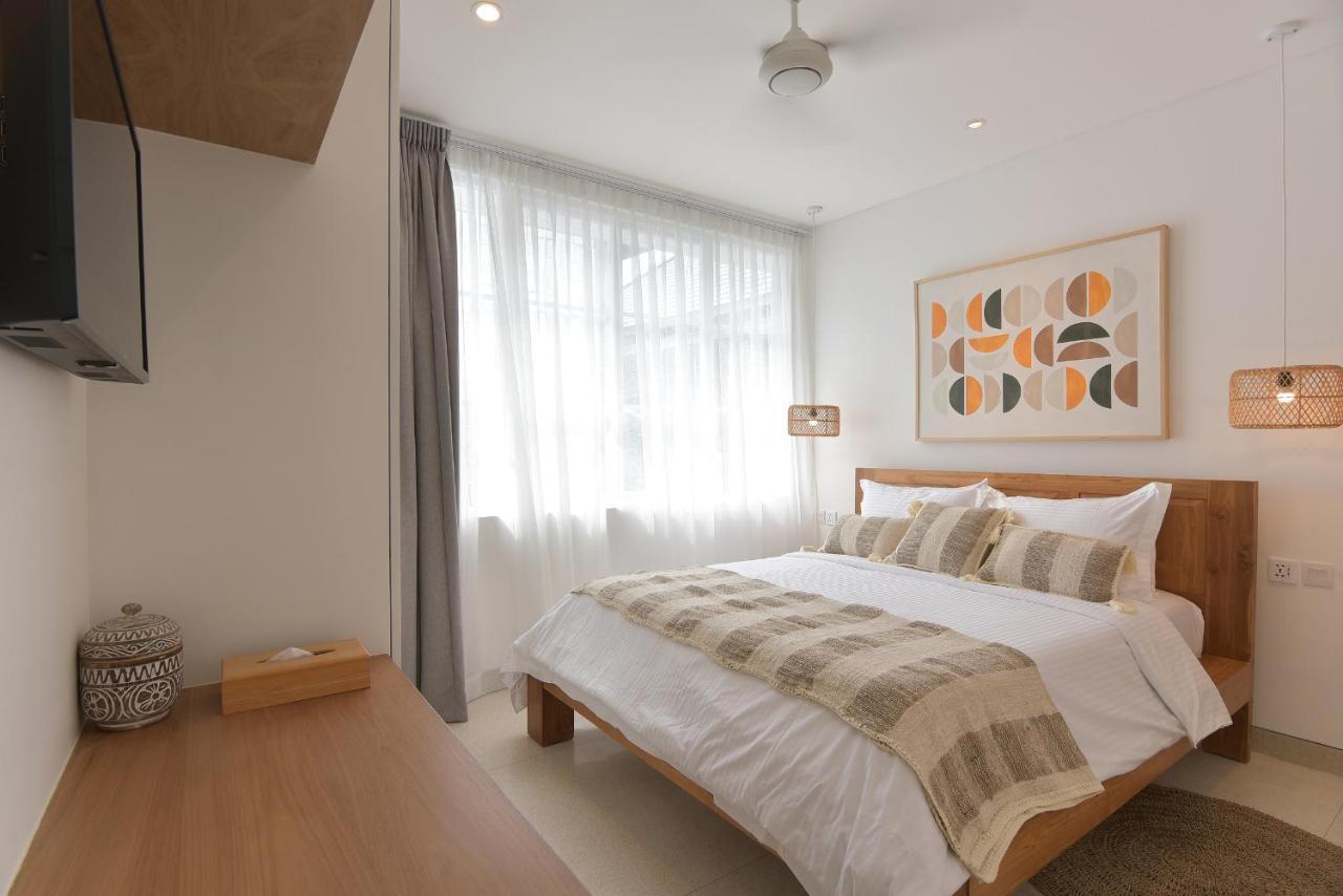 קנגו Villa Cruz Close To Finns Beach Club מראה חיצוני תמונה
