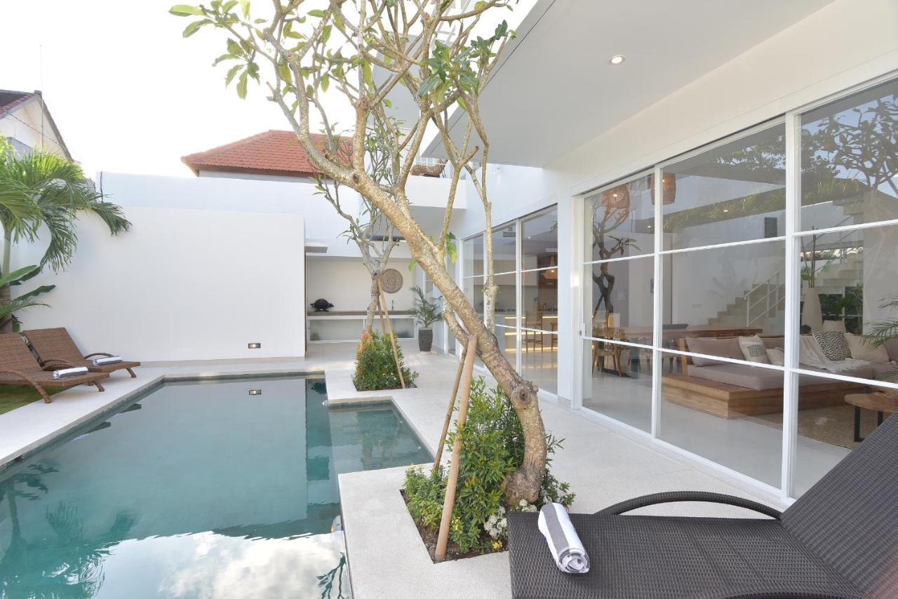 קנגו Villa Cruz Close To Finns Beach Club מראה חיצוני תמונה
