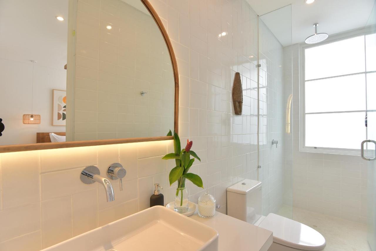 קנגו Villa Cruz Close To Finns Beach Club מראה חיצוני תמונה