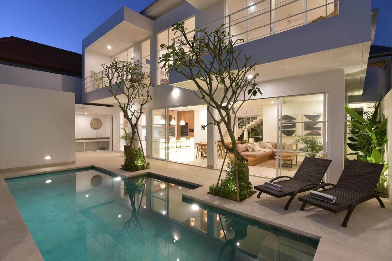 קנגו Villa Cruz Close To Finns Beach Club מראה חיצוני תמונה