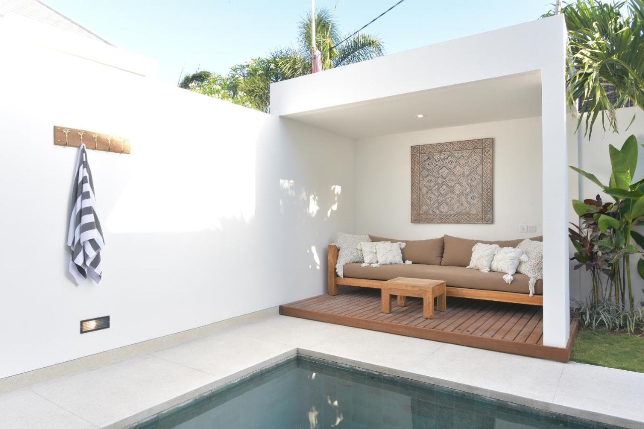 קנגו Villa Cruz Close To Finns Beach Club מראה חיצוני תמונה