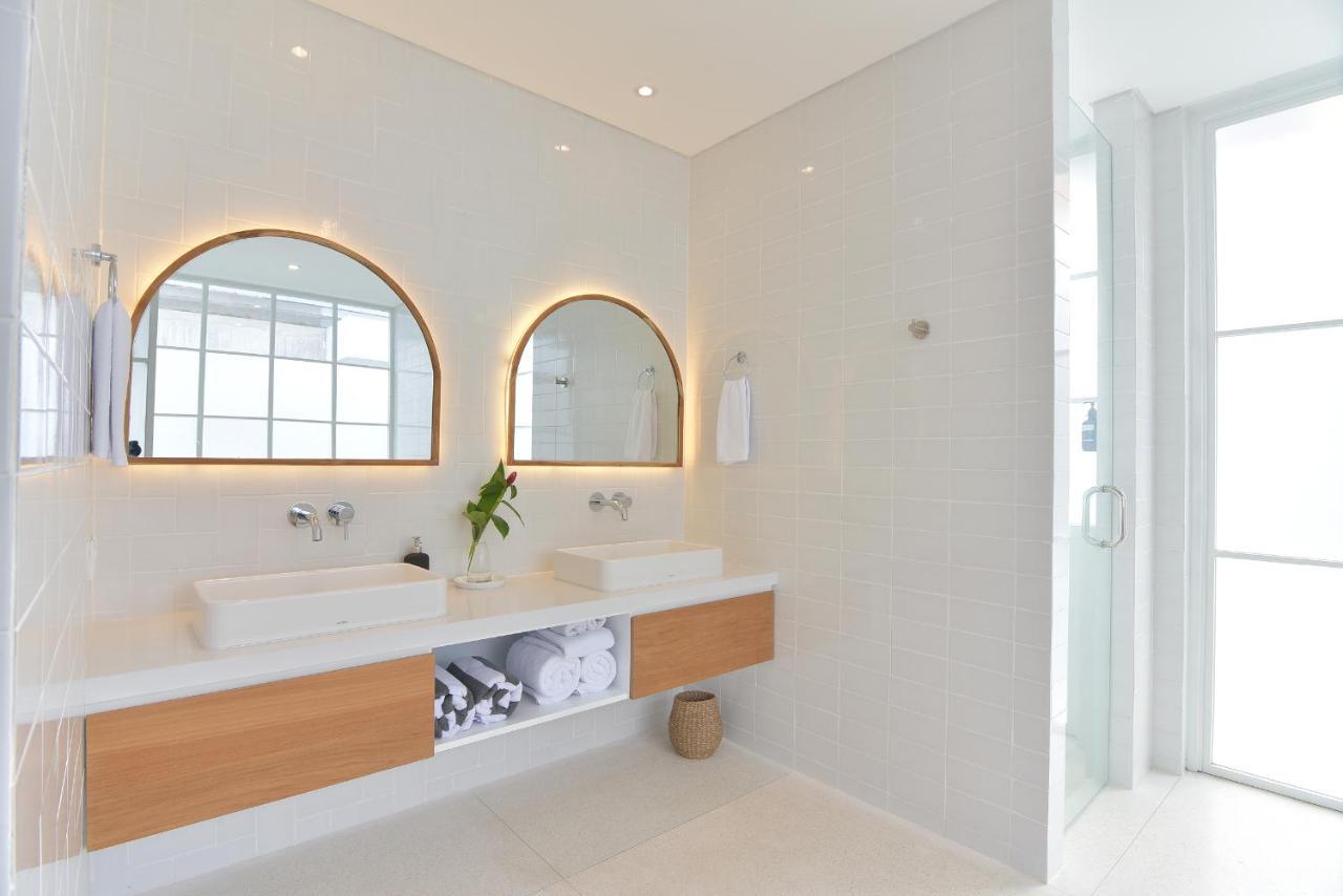 קנגו Villa Cruz Close To Finns Beach Club מראה חיצוני תמונה