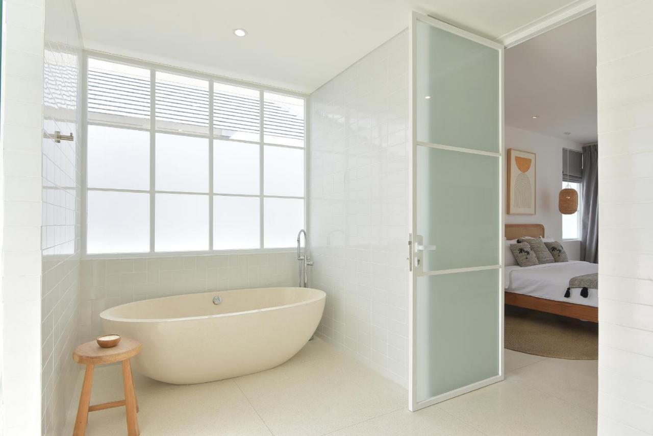 קנגו Villa Cruz Close To Finns Beach Club מראה חיצוני תמונה
