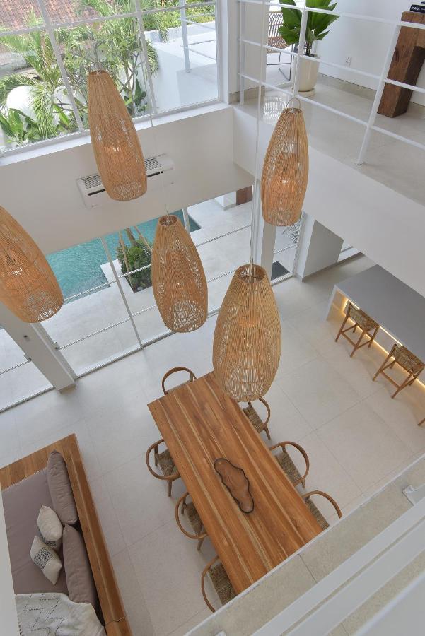 קנגו Villa Cruz Close To Finns Beach Club מראה חיצוני תמונה