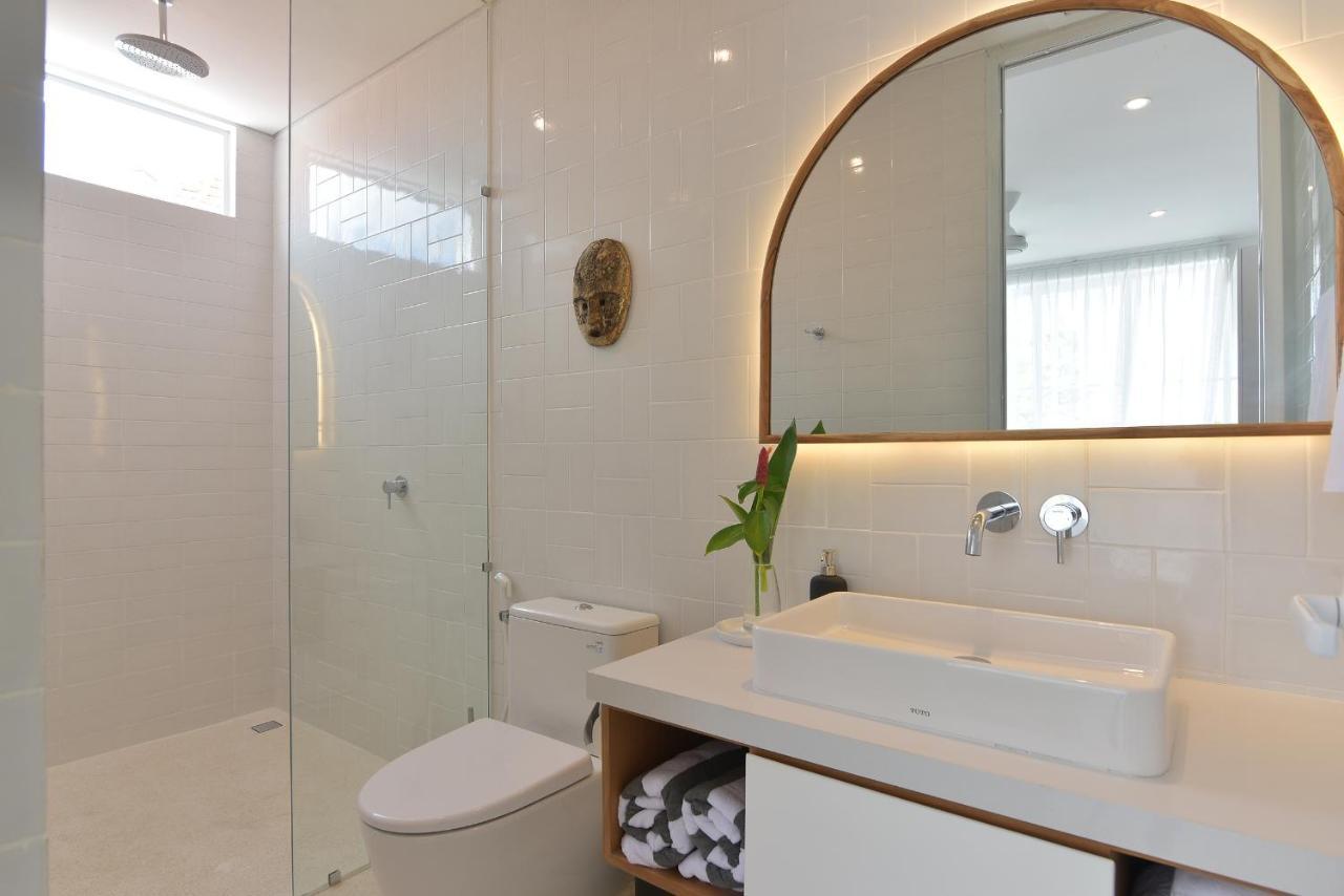 קנגו Villa Cruz Close To Finns Beach Club מראה חיצוני תמונה