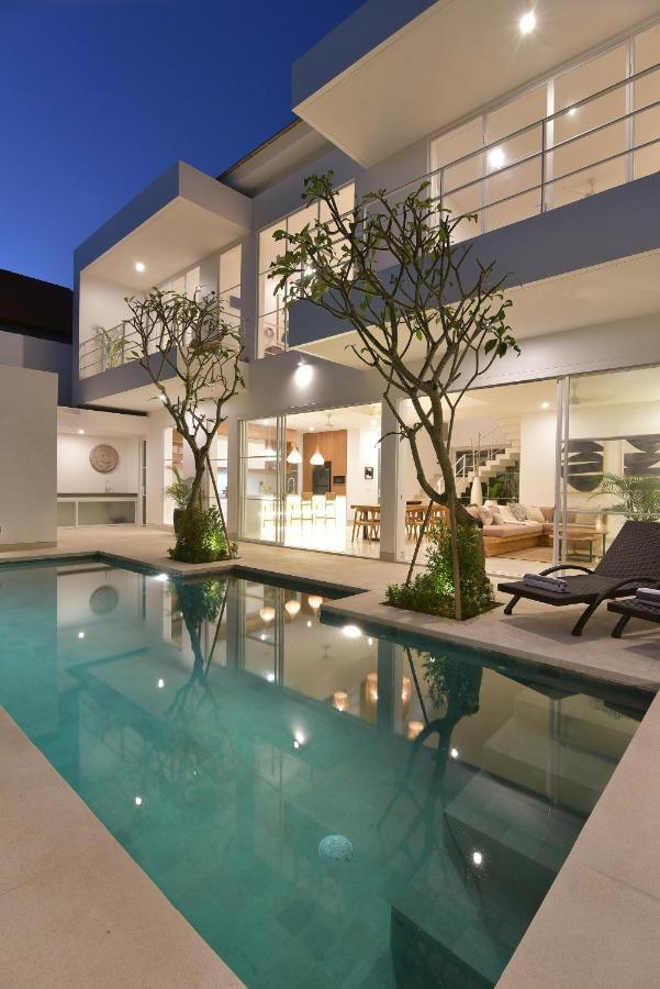 קנגו Villa Cruz Close To Finns Beach Club מראה חיצוני תמונה