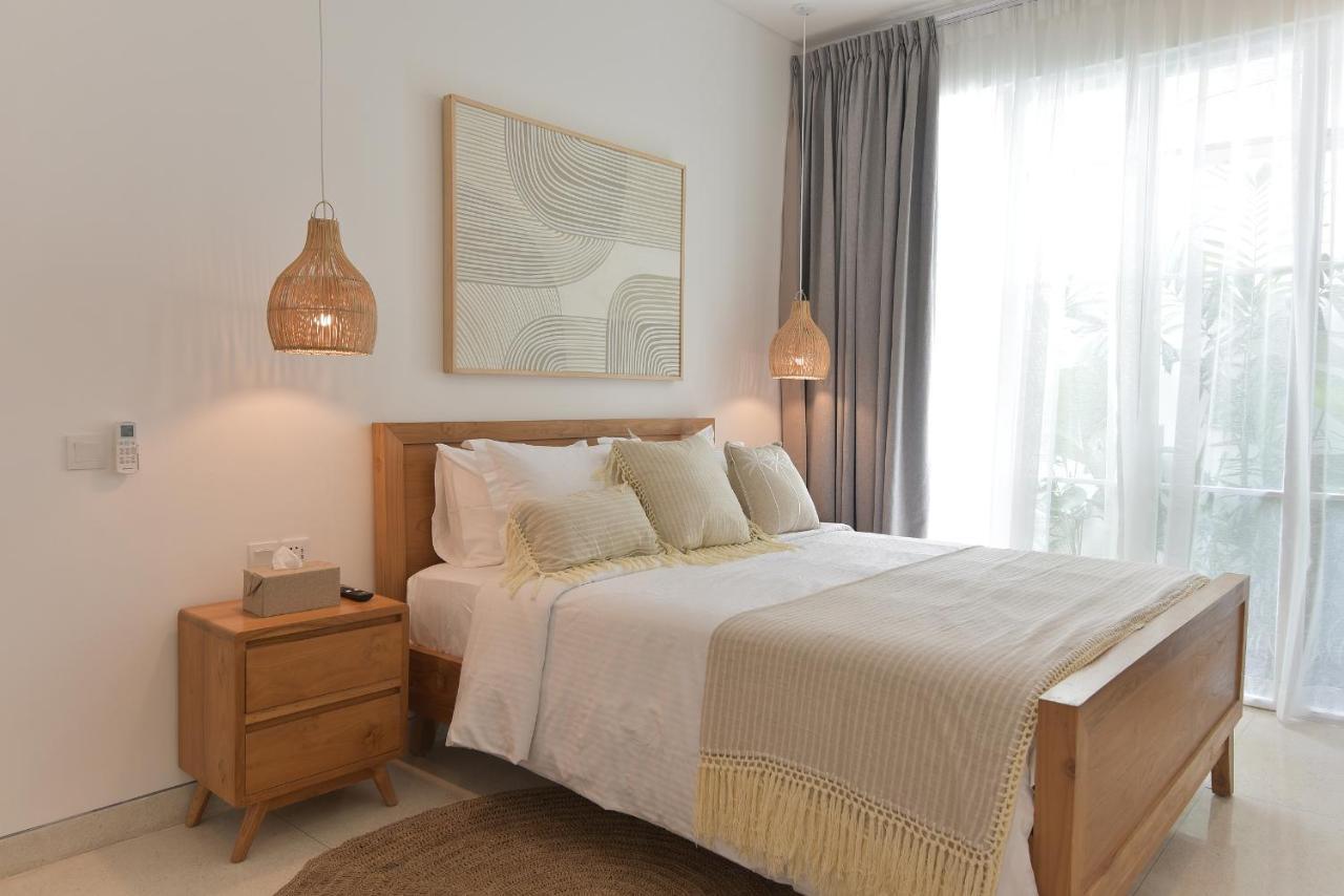 קנגו Villa Cruz Close To Finns Beach Club מראה חיצוני תמונה