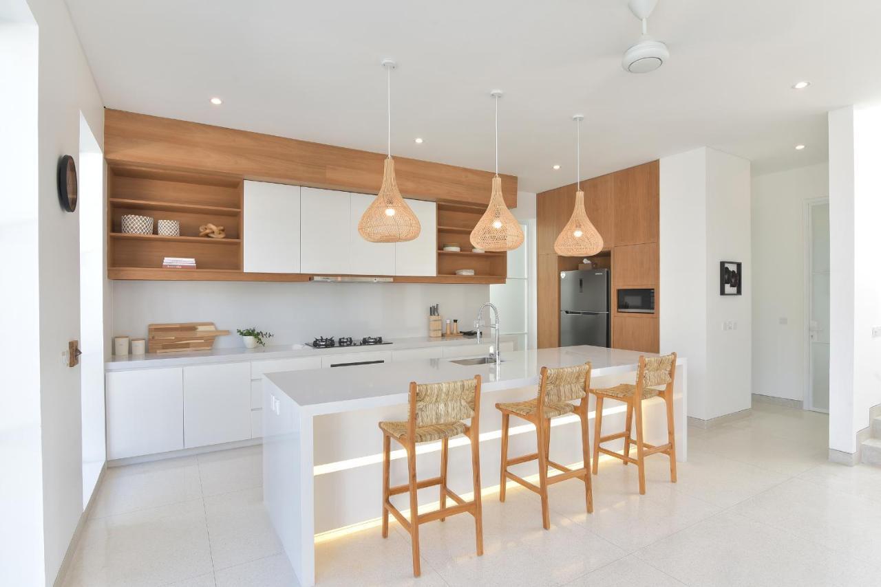 קנגו Villa Cruz Close To Finns Beach Club מראה חיצוני תמונה