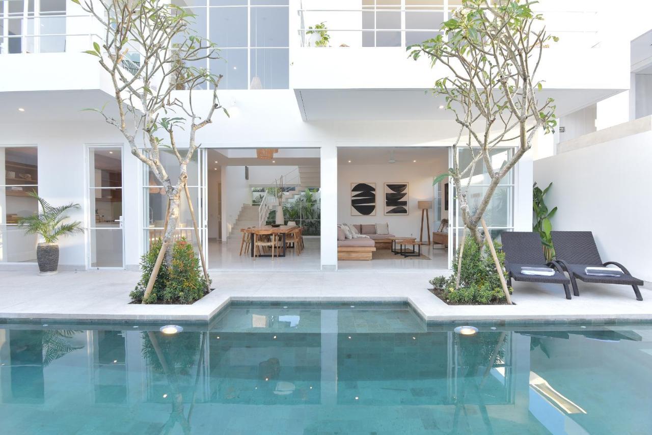קנגו Villa Cruz Close To Finns Beach Club מראה חיצוני תמונה